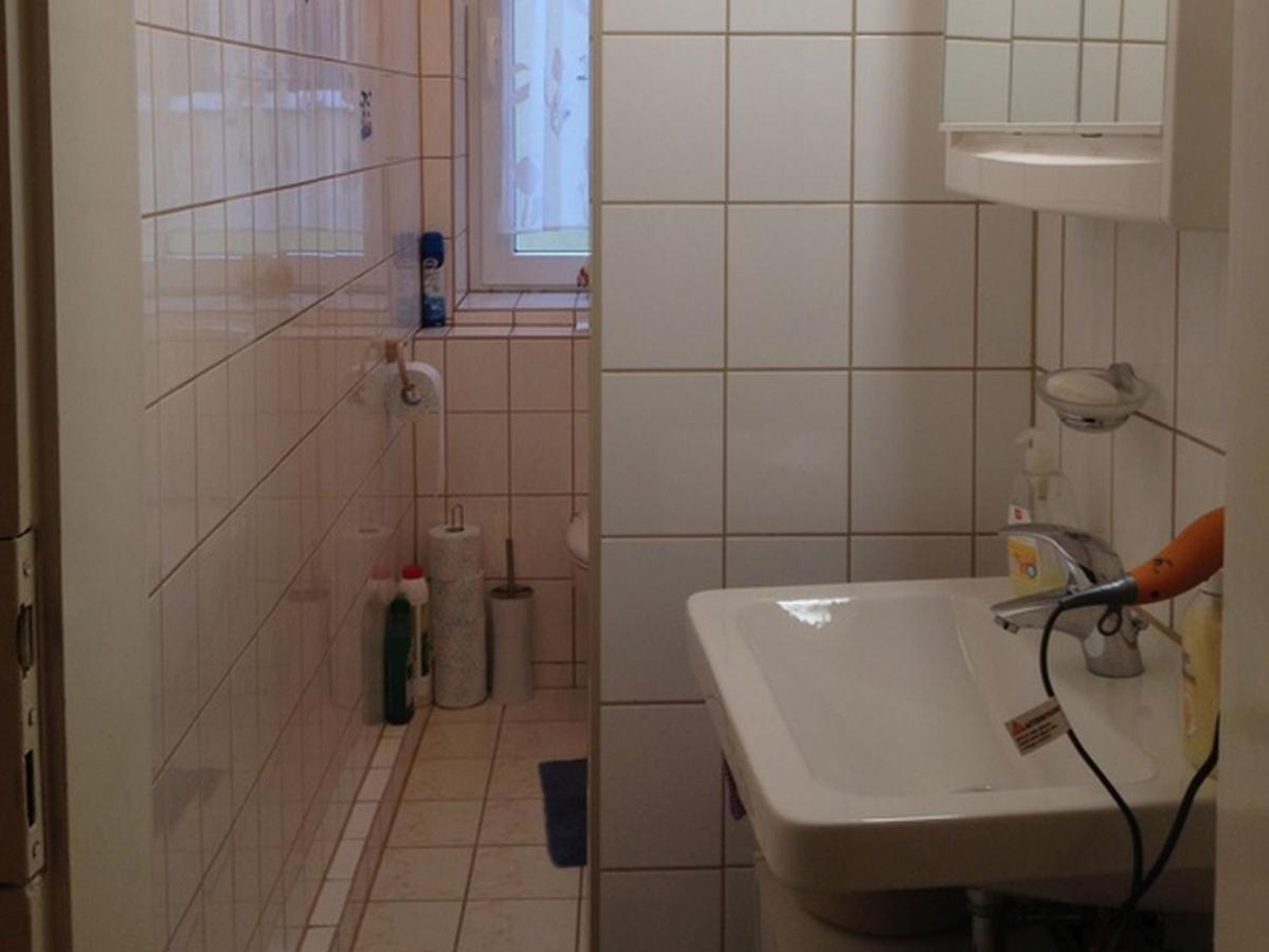 Gaestezimmer Popp Weimar  Zewnętrze zdjęcie